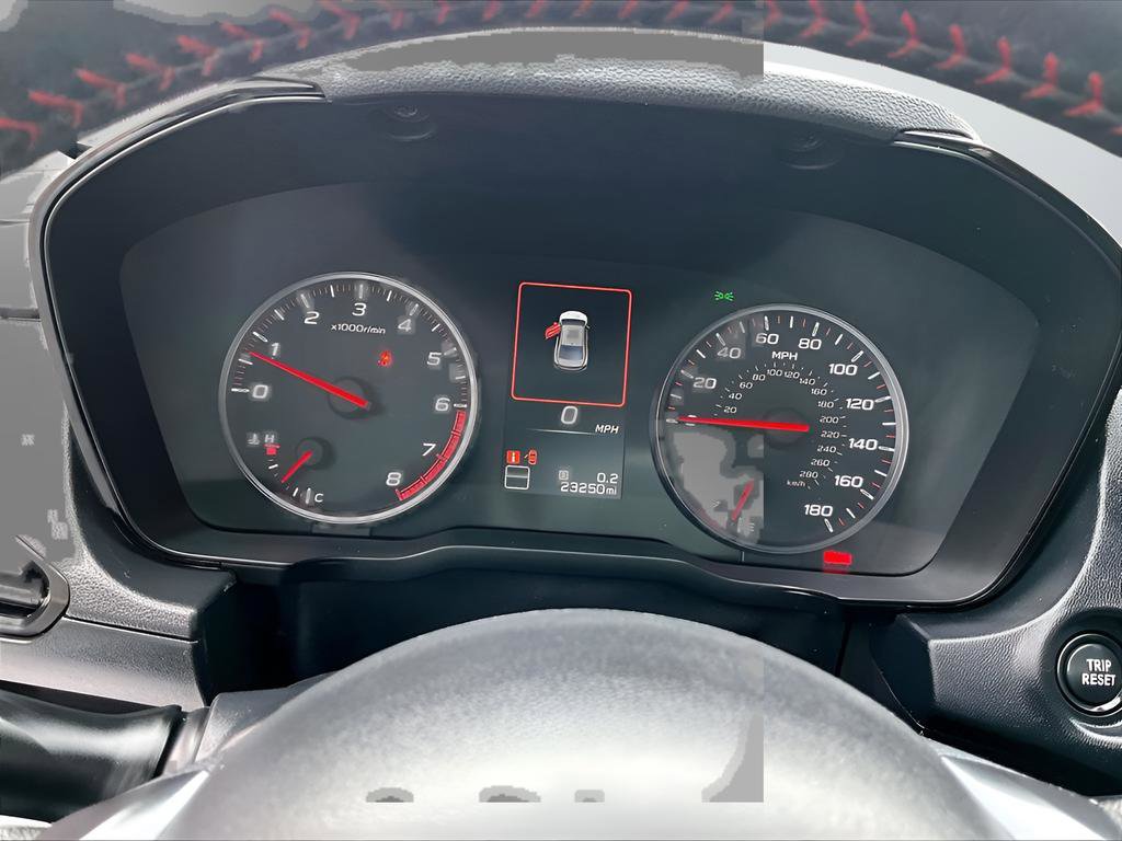 Used 2023 Subaru WRX Premium w/ Popular Package #2 image 25