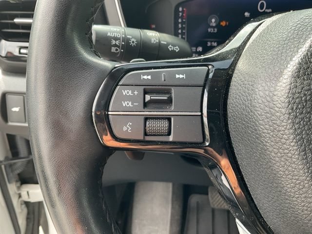 Used 2023 Honda Pilot Elite image 27
