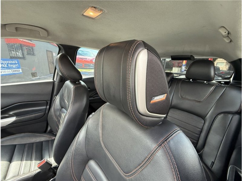 Used 2020 Nissan Kicks SR w/ SR Premium Package image 20