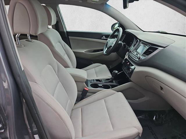 Used 2017 Hyundai Tucson Value FWD image 26