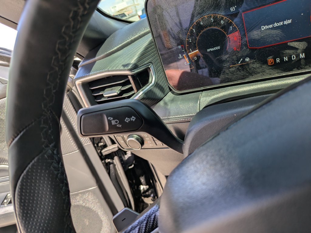 Used 2025 Ford Mustang GT Premium w/ GT Performance Package RWD image 34