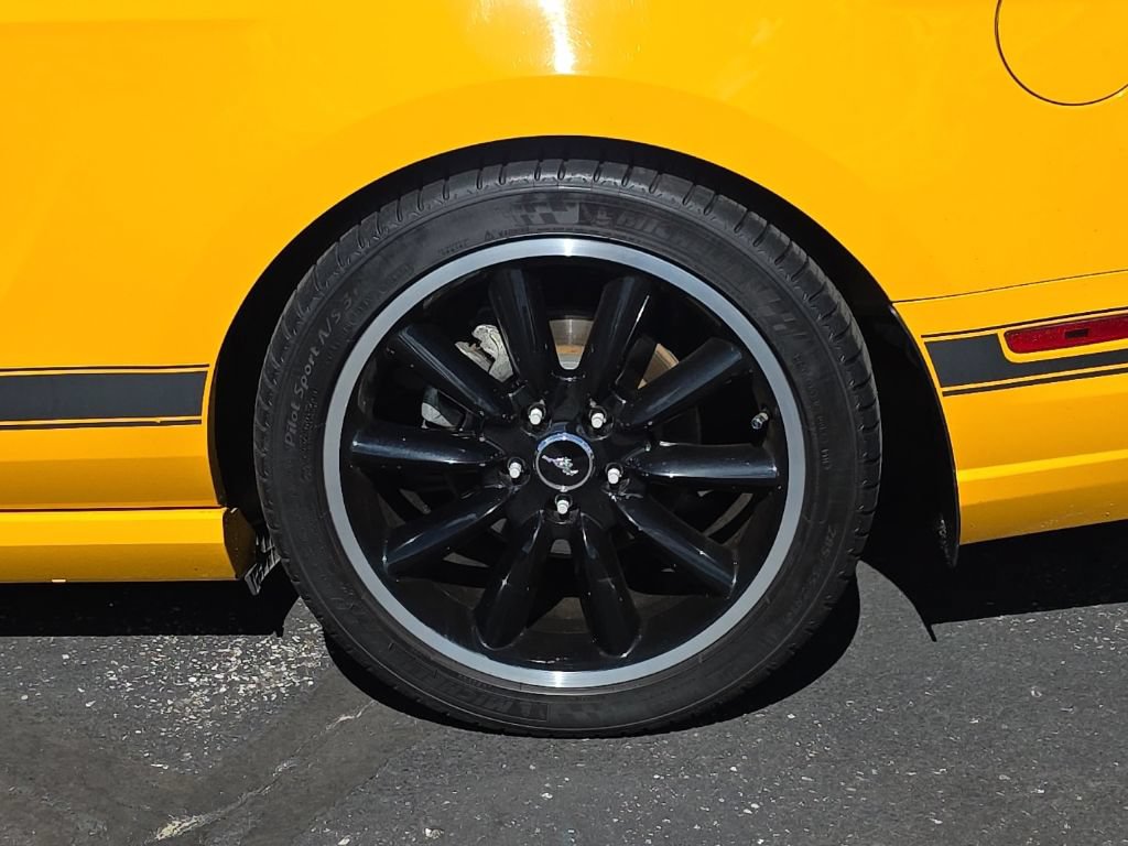 Used 2013 Ford Mustang Boss 302 RWD image 12