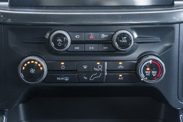 New 2025 Ford F150 STX w/ Equipment Group 200A AWD/4WD image 28