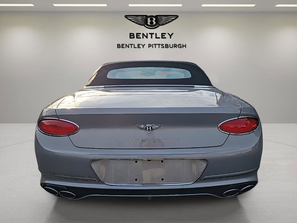 New 2024 Bentley Continental GT V8 image 14
