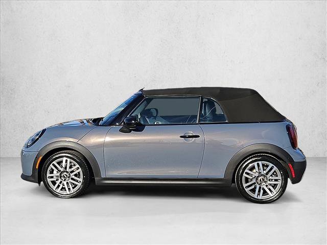 New 2026 MINI Cooper S image 5