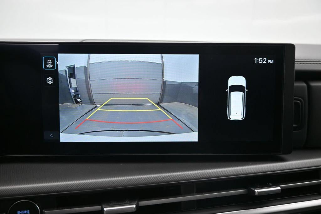 New 2027 Hyundai Santa Fe SEL AWD/4WD image 16