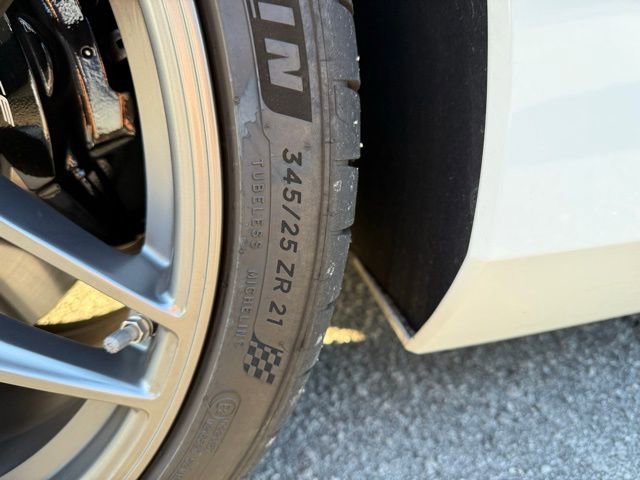 Used 2024 Chevrolet Corvette Z06 image 13