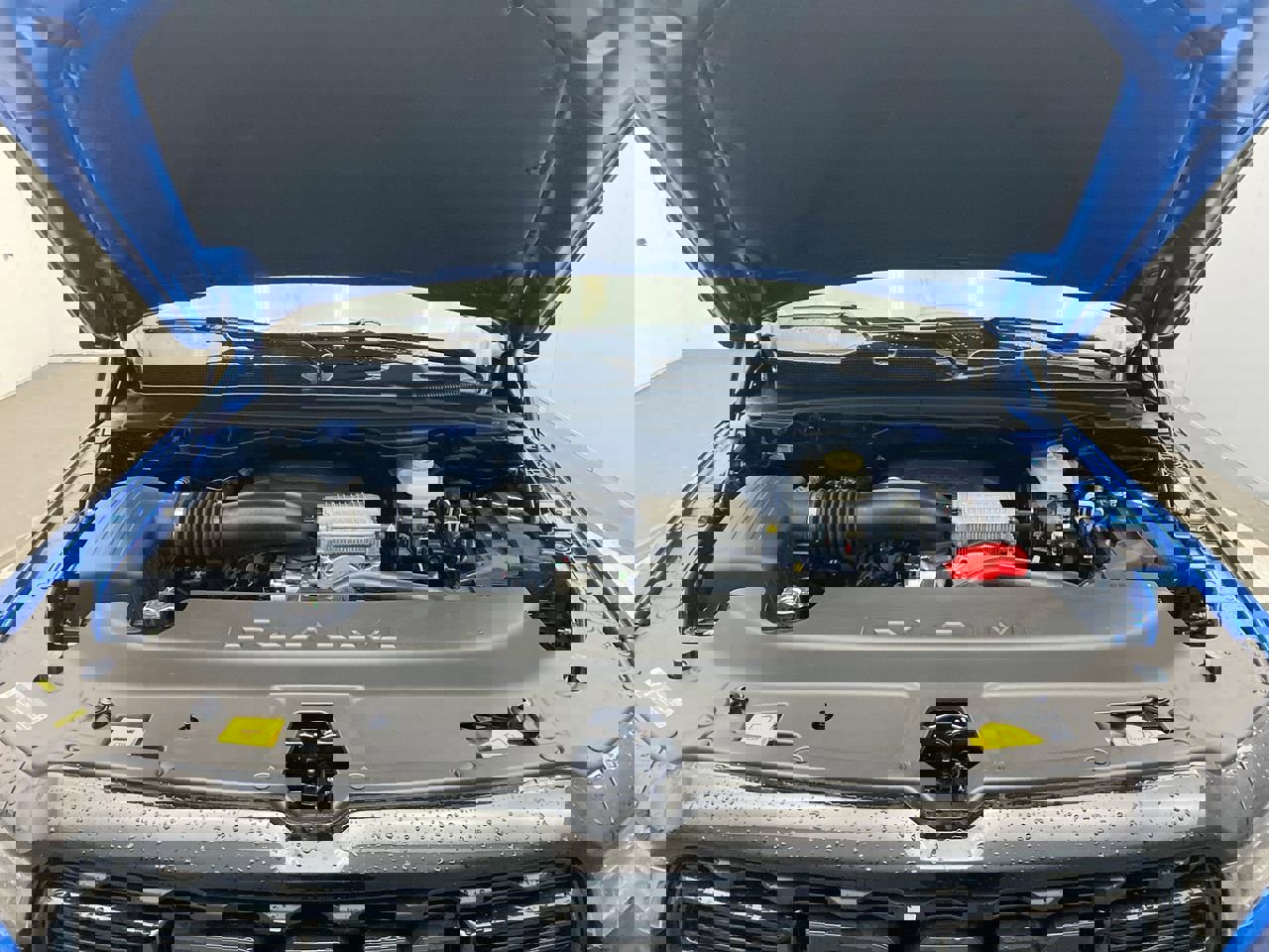 New 2026 RAM 1500 Big Horn image 10