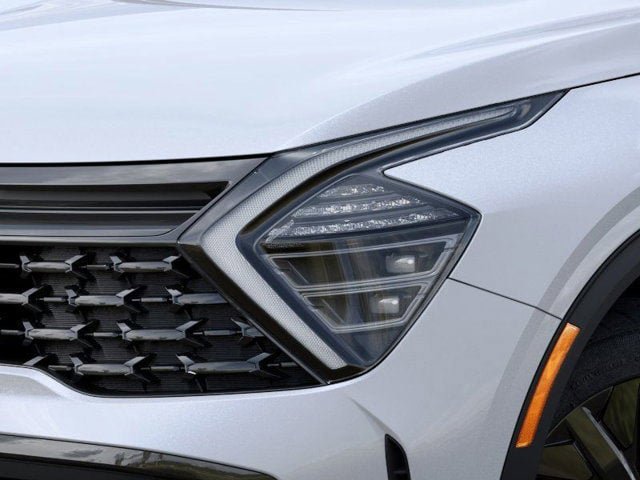 New 2025 Kia Sportage X-Line w/ Premium Package AWD/4WD image 10