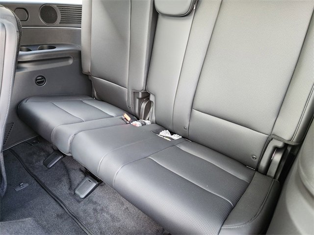 Used 2026 Hyundai Palisade Calligraphy image 23