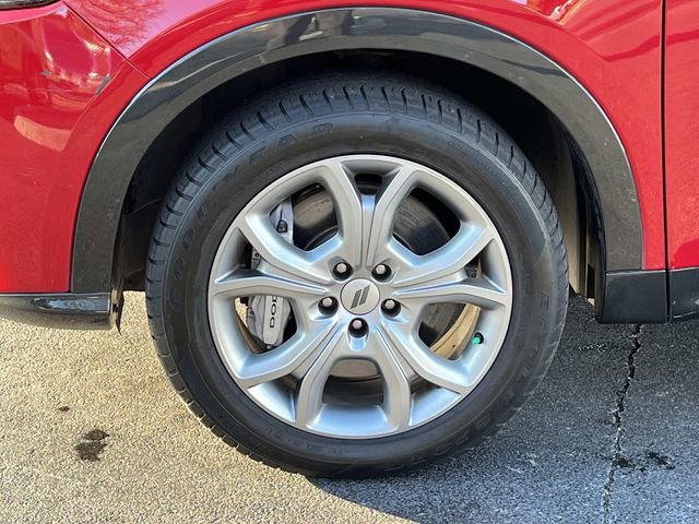 Used 2024 Dodge Hornet R/T image 11