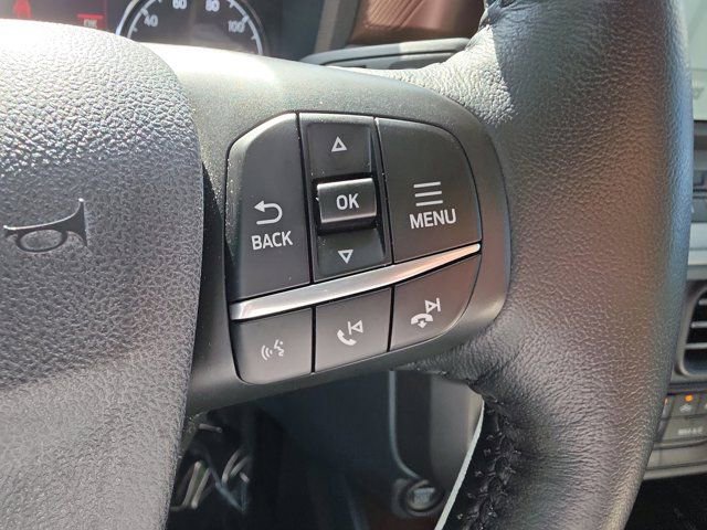 Certified 2022 Ford Maverick Lariat image 17