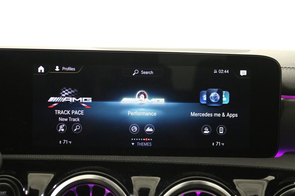 Certified 2023 Mercedes-Benz CLA 45 AMG CLA 45 AMG image 26