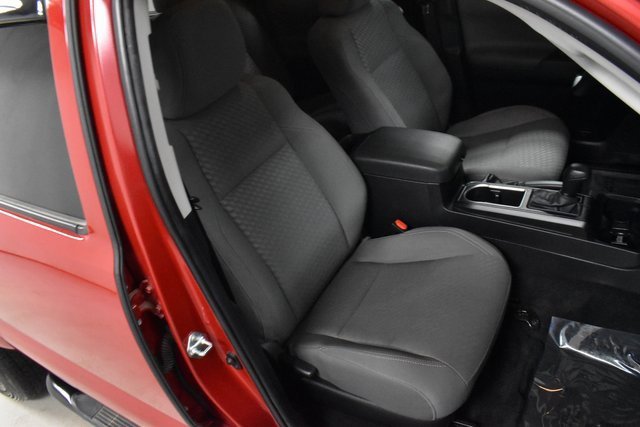 Used 2023 Toyota Tacoma SR image 14