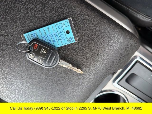 Used 2013 Ford F150 FX4 w/ Luxury Equipment Group AWD/4WD image 22