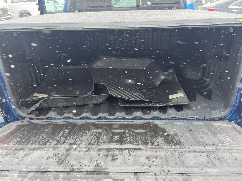 Used 2020 Chevrolet Colorado Z71 w/ Safety Package image 25