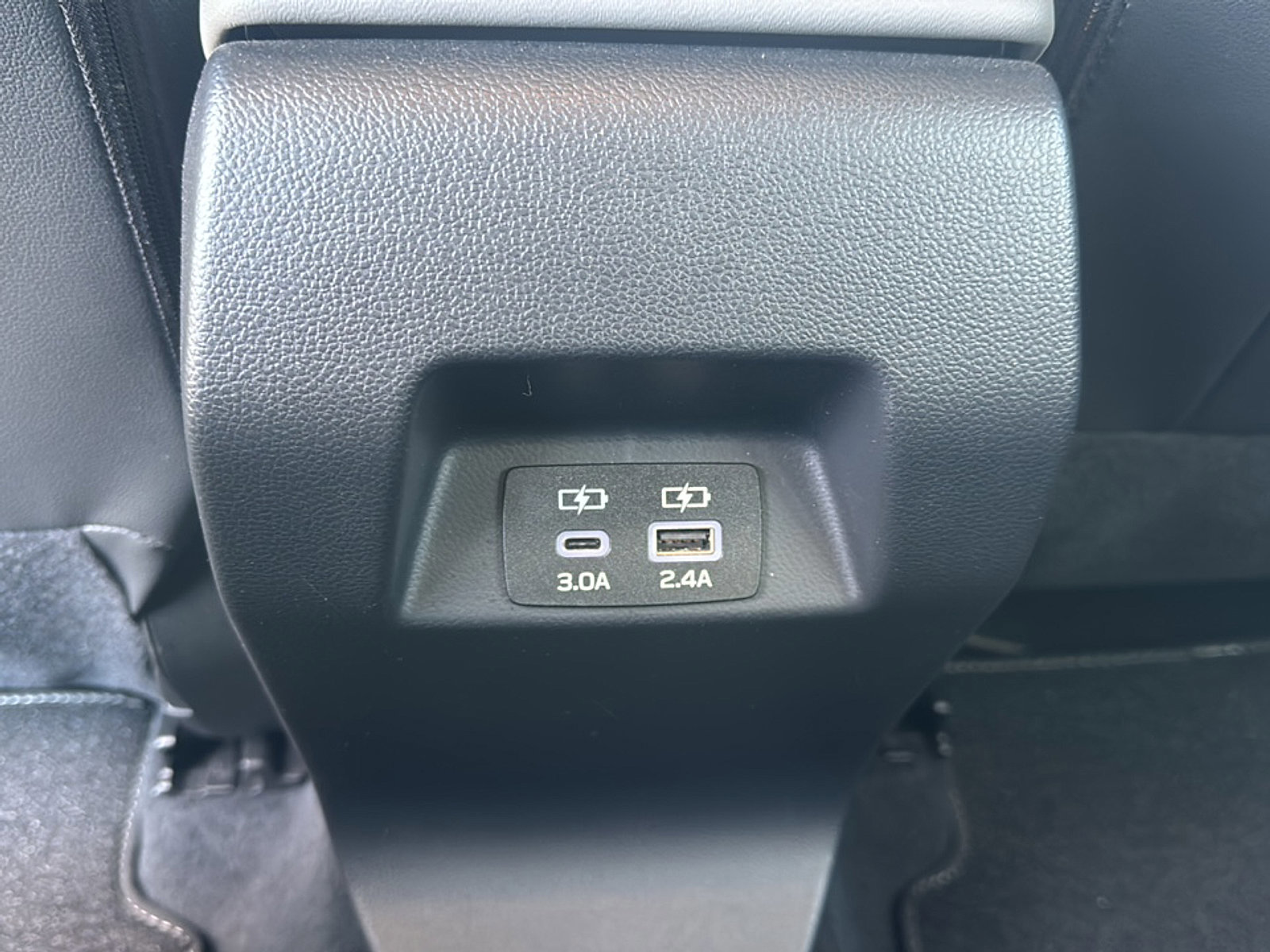 Certified 2024 Subaru Crosstrek 2.0i Premium image 19