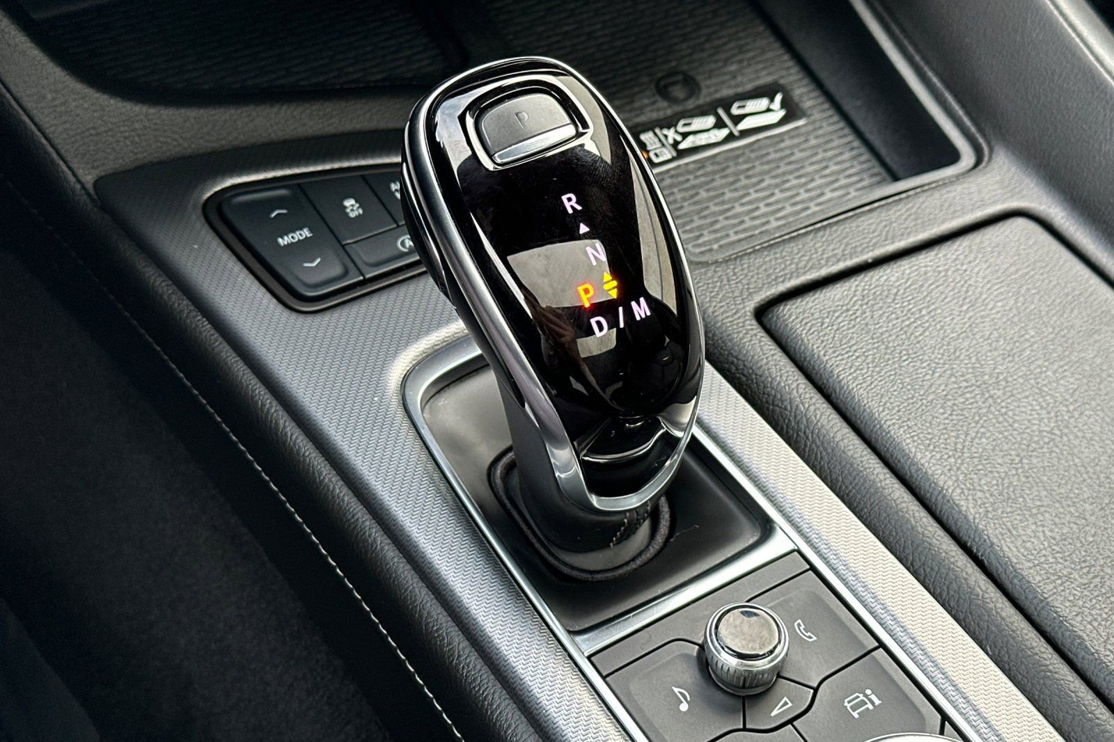 Certified 2025 Cadillac CT5 Premium Luxury image 29
