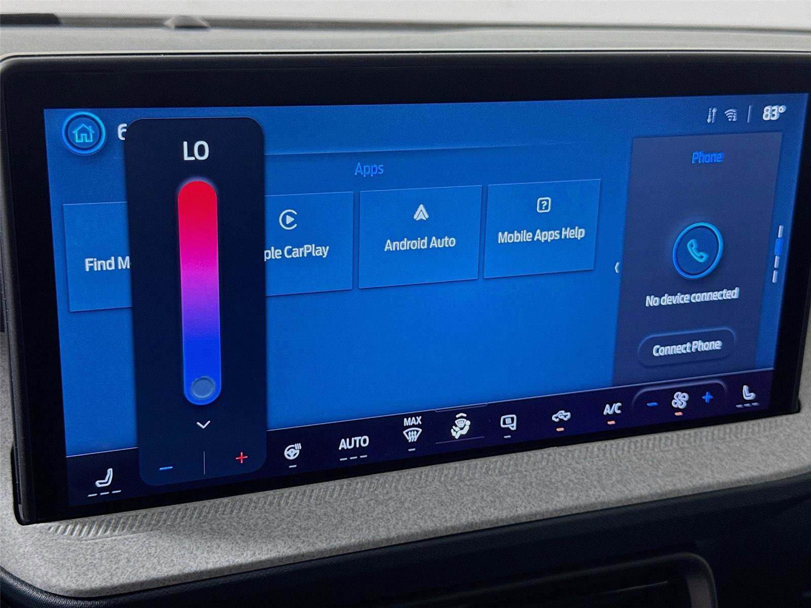 Used 2025 Ford Maverick XLT w/ XLT Luxury Package image 13