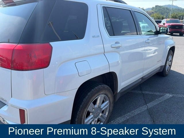 Used 2016 GMC Terrain SLE w/ Convenience Package AWD/4WD image 11