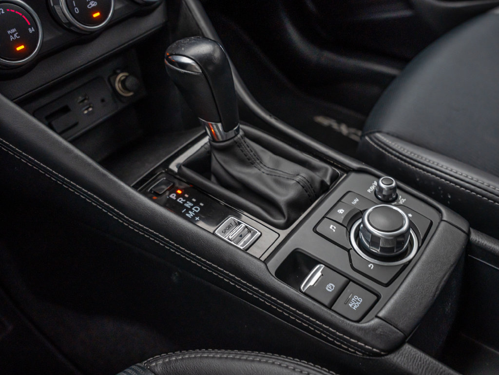 Used 2019 MAZDA CX-3 Touring FWD image 33