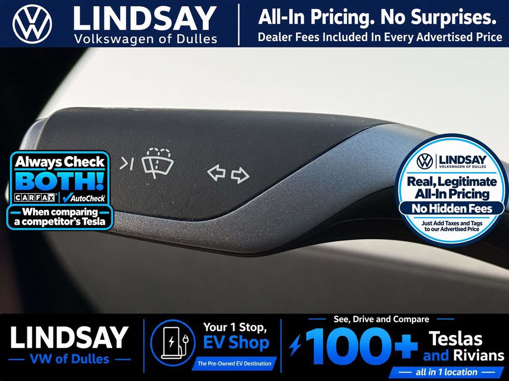 Used 2023 Tesla Model Y Long Range AWD/4WD image 29