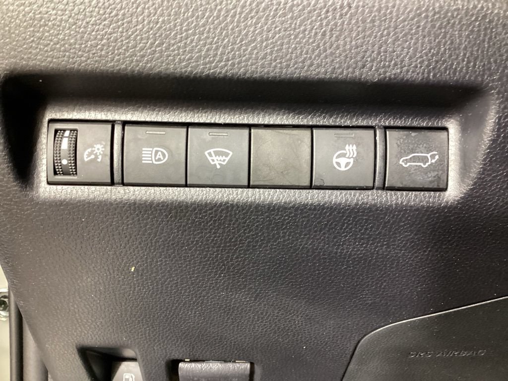 Used 2020 Toyota RAV4 Limited w/ Limited Grade Weather Package AWD/4WD image 20