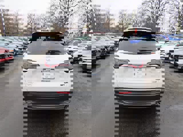 Certified 2023 Honda HR-V Sport image 5