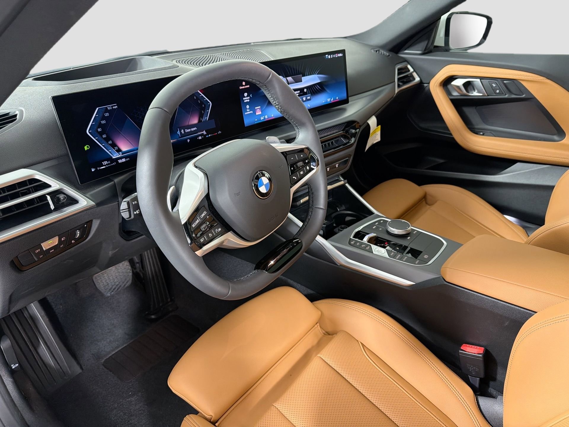 Used 2025 BMW 230i xDrive Coupe w/ Premium Package image 10