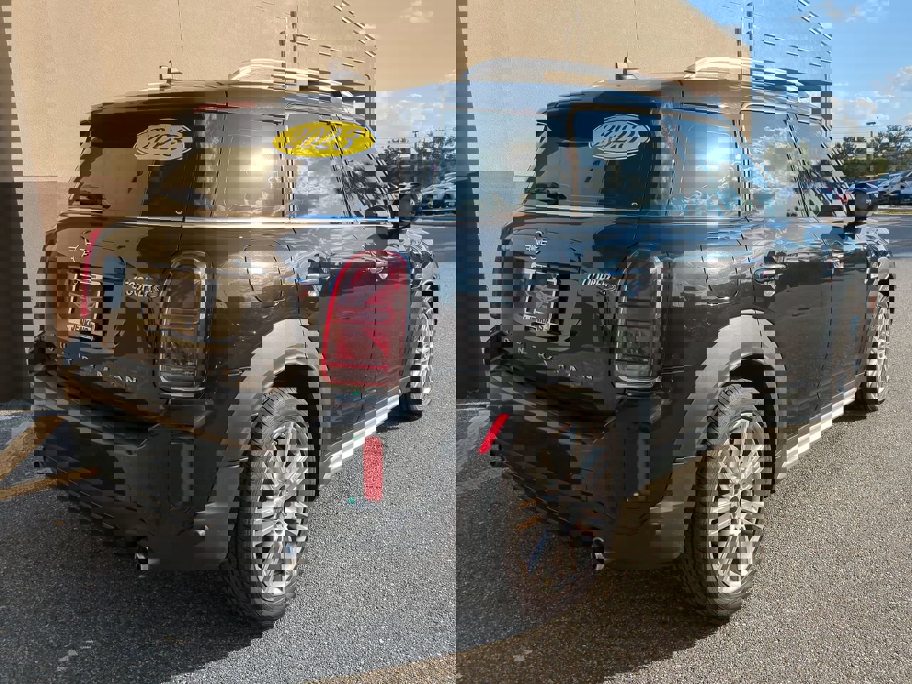 Used 2023 MINI Cooper Countryman S image 4