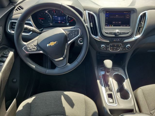 Certified 2024 Chevrolet Equinox LT image 12