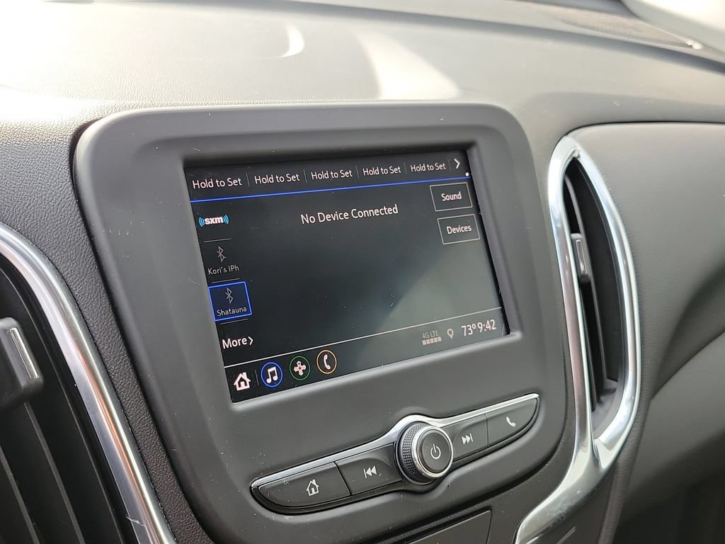 Used 2021 Chevrolet Equinox LT FWD image 31