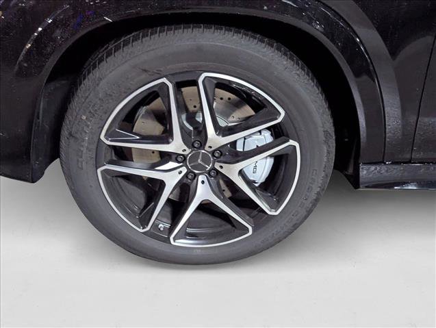 New 2026 Mercedes-Benz GLE 53 AMG 4MATIC image 9