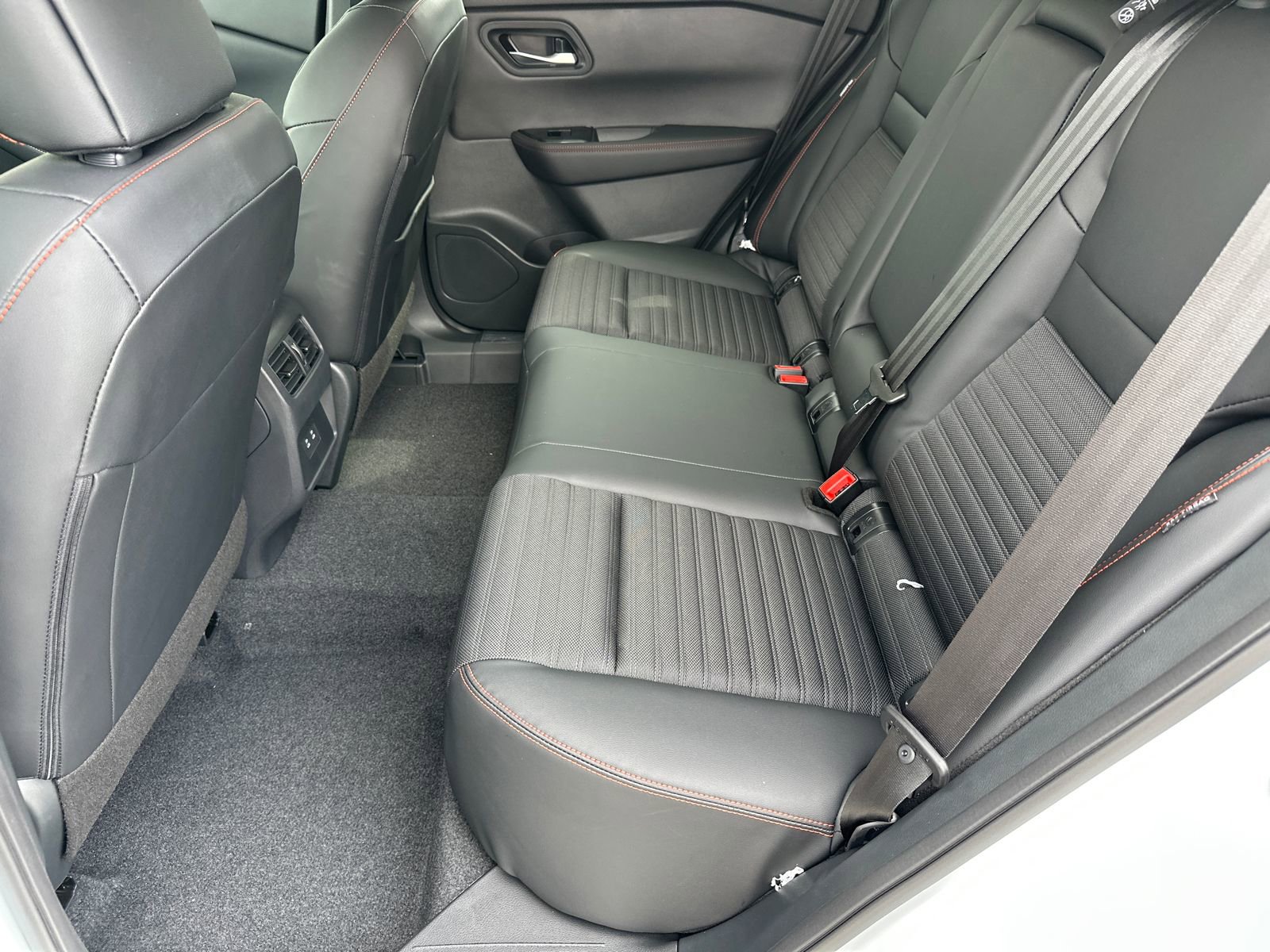 New 2026 Nissan Rogue SV w/ Rock Creek Premium Package image 21