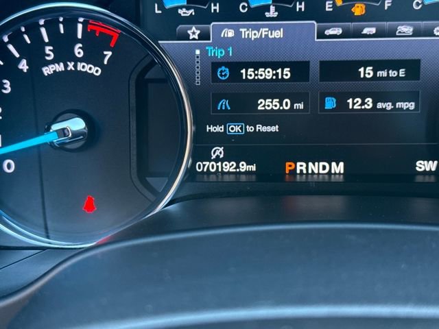 Used 2019 Ford Expedition Limited w/ Equipment Group 301A image 17