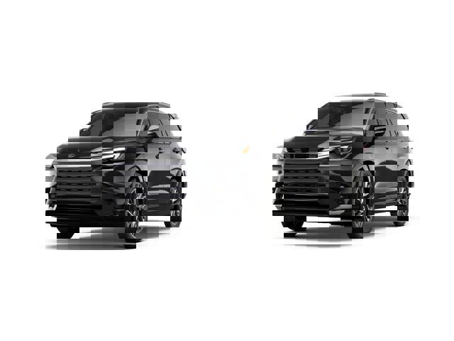 New 2026 Lexus TX 350 AWD image 6