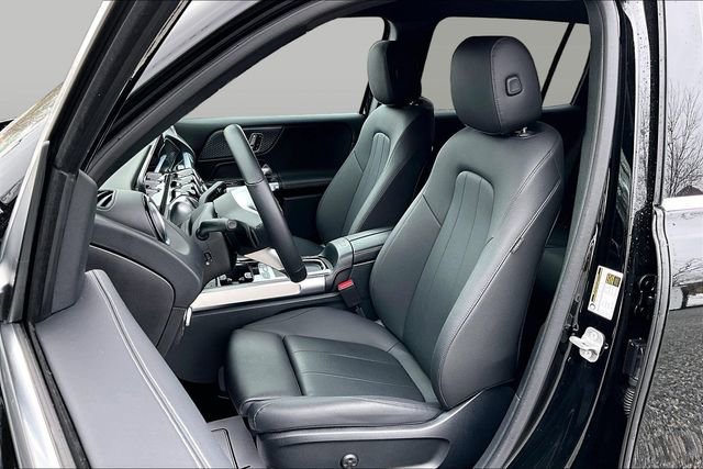 Certified 2025 Mercedes-Benz GLB 250 4MATIC image 24
