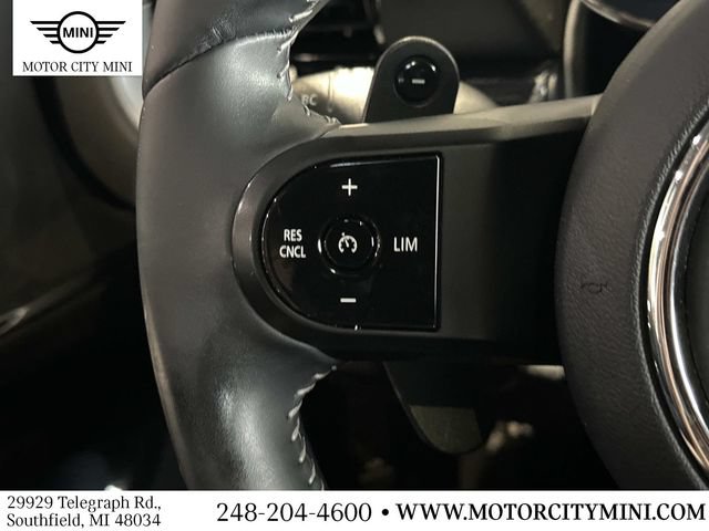 Certified 2023 MINI Cooper Clubman John Cooper Works AWD/4WD image 25