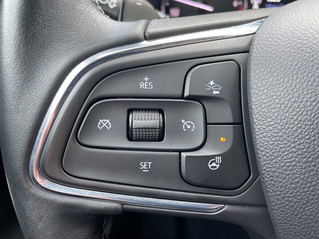 Used 2023 Buick Envision Essence image 12