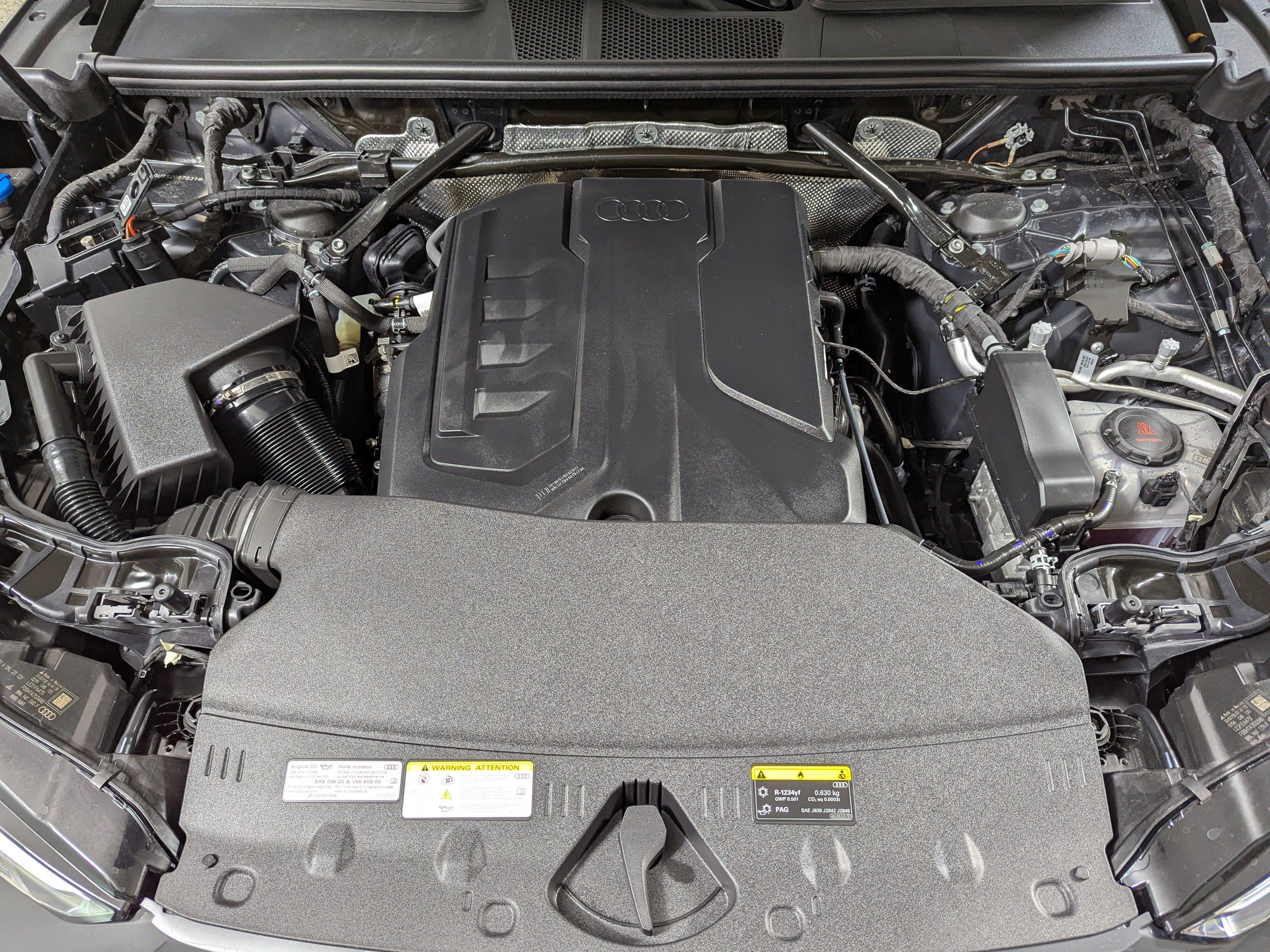 Used 2025 Audi Q5 Premium Plus image 33