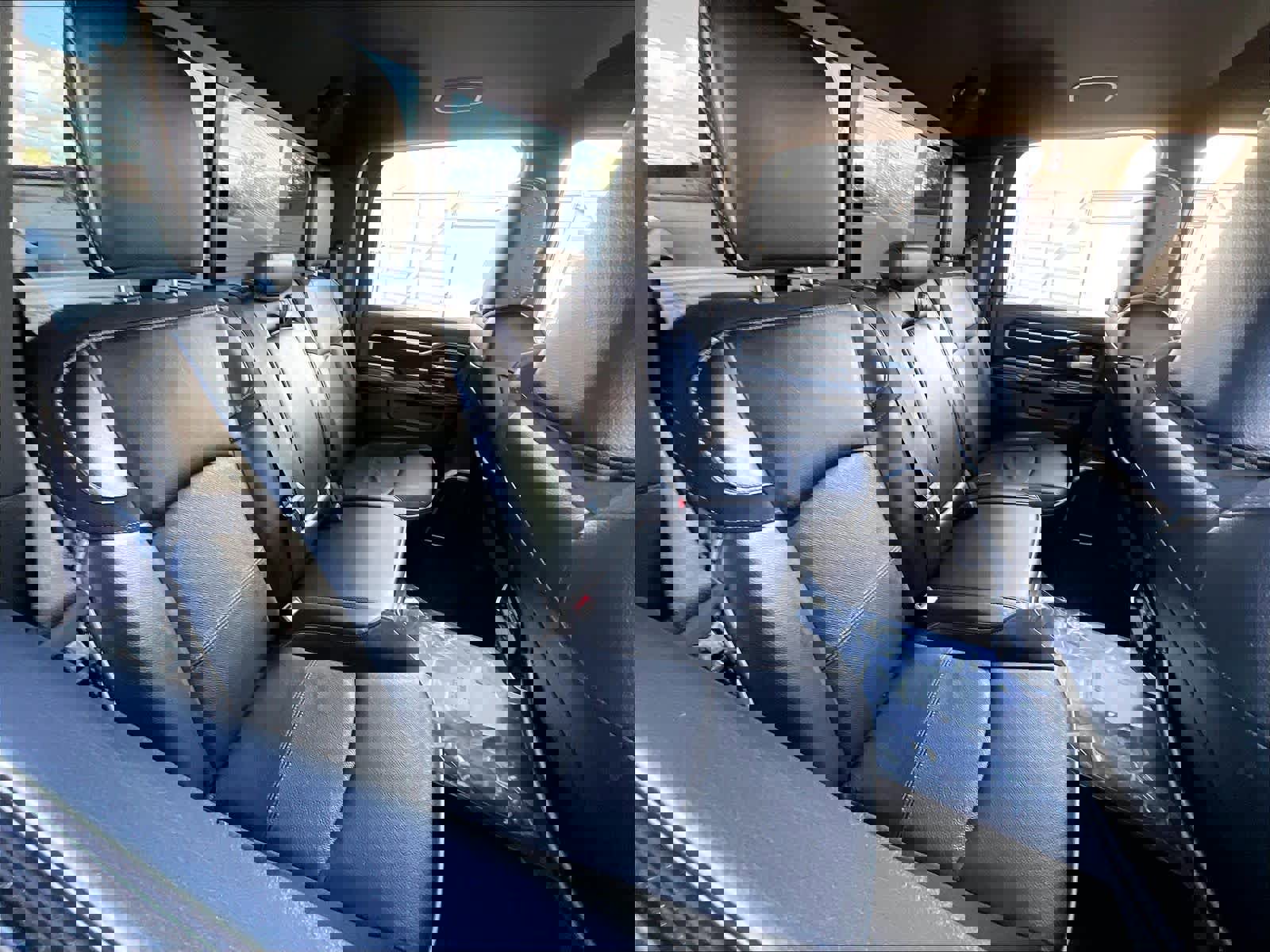 Used 2022 RAM 2500 Laramie image 27