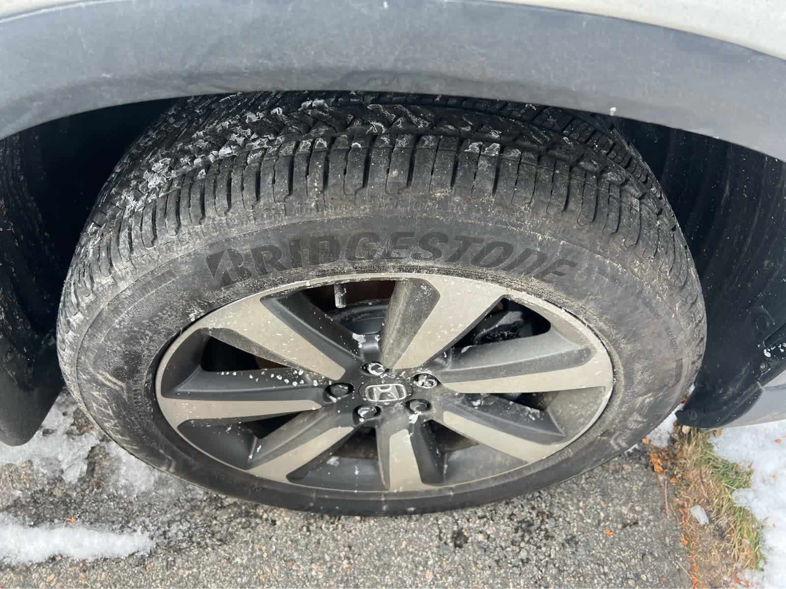 Used 2025 Honda Pilot Touring image 15