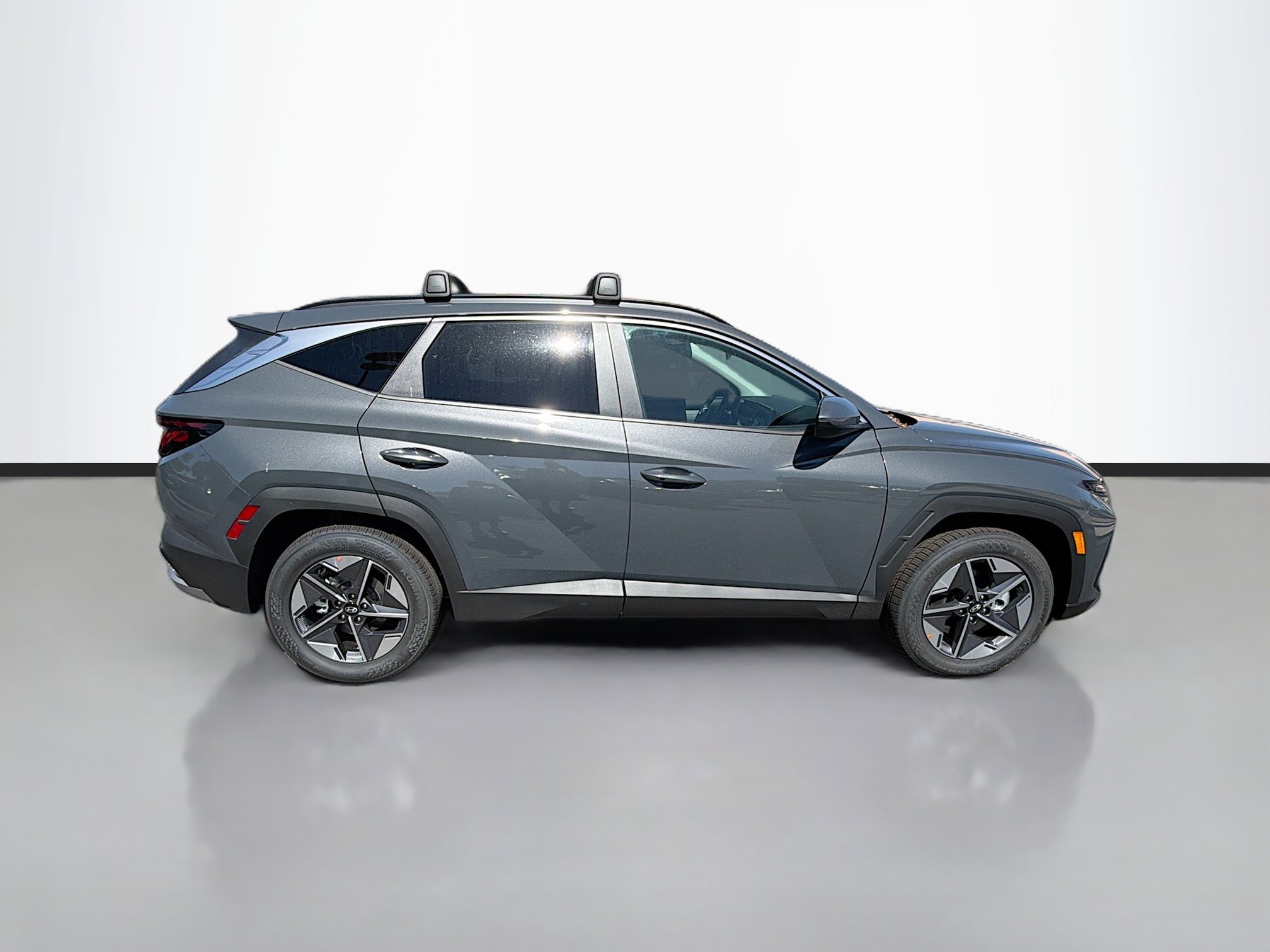 New 2026 Hyundai Tucson SEL image 43