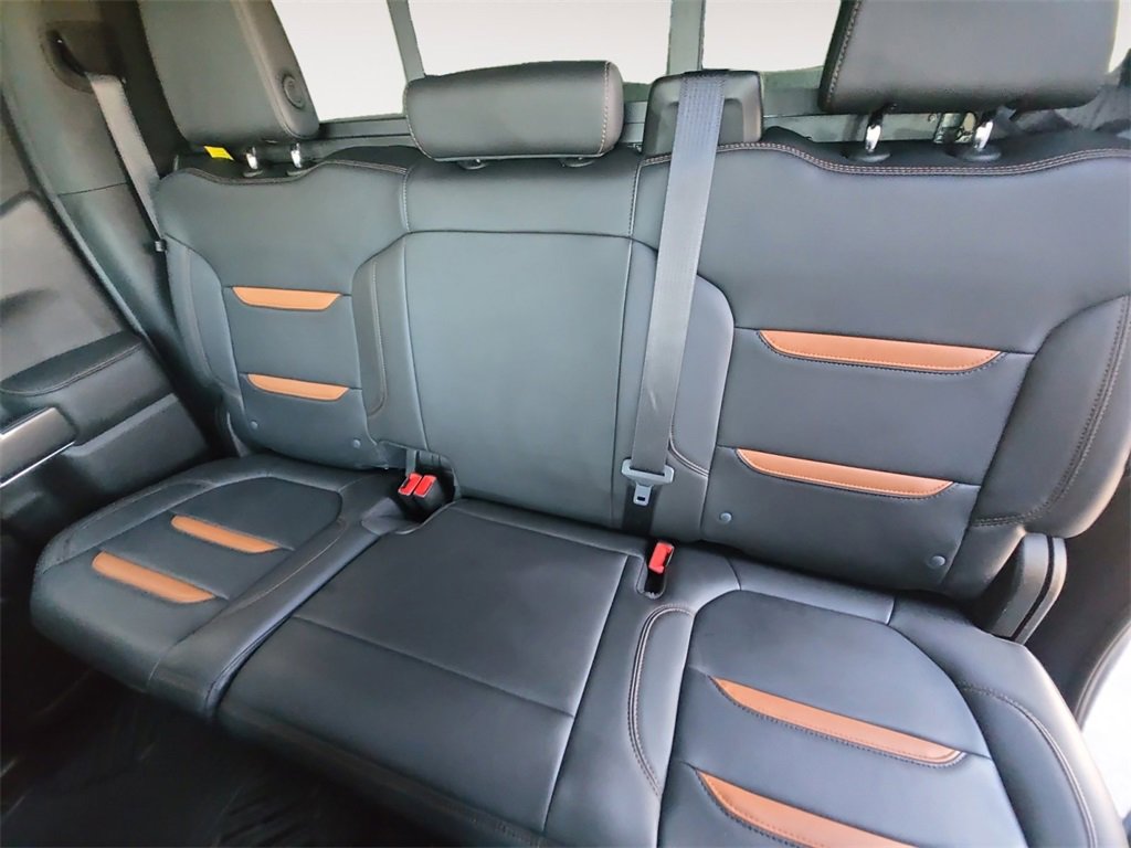 Used 2020 GMC Sierra 1500 AT4 w/ AT4 Premium Package image 13