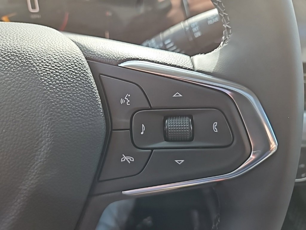 New 2026 Chevrolet TrailBlazer LT w/ LT Cold Weather Package image 15