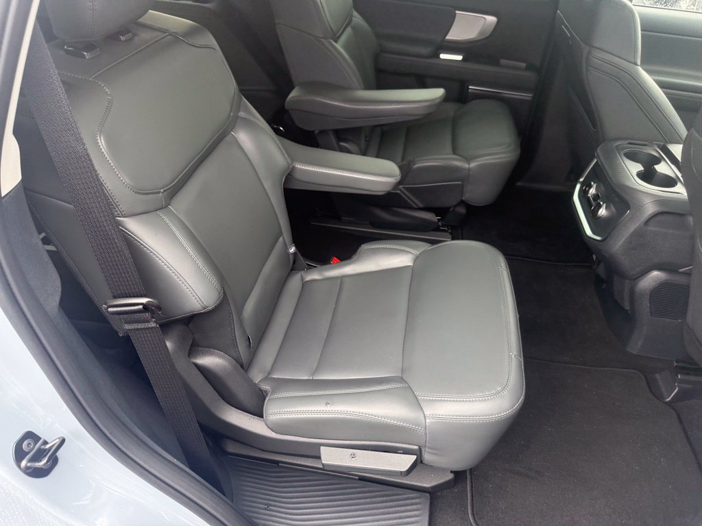 New 2026 Ford Expedition Active AWD/4WD image 57