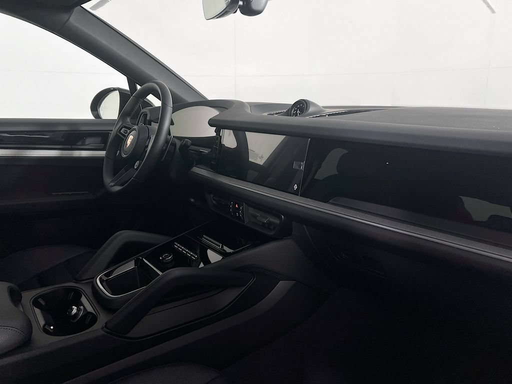 New 2026 Porsche Cayenne E-Hybrid Coupe AWD/4WD image 31