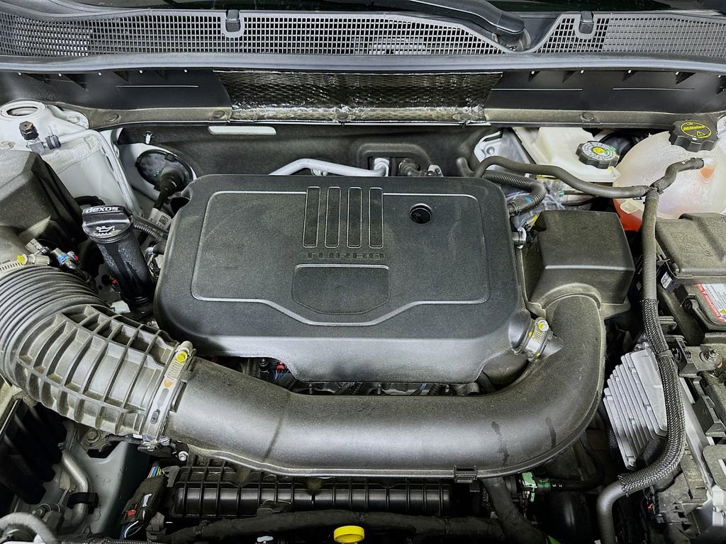 Used 2024 Chevrolet Blazer LT w/ Redline Edition image 9