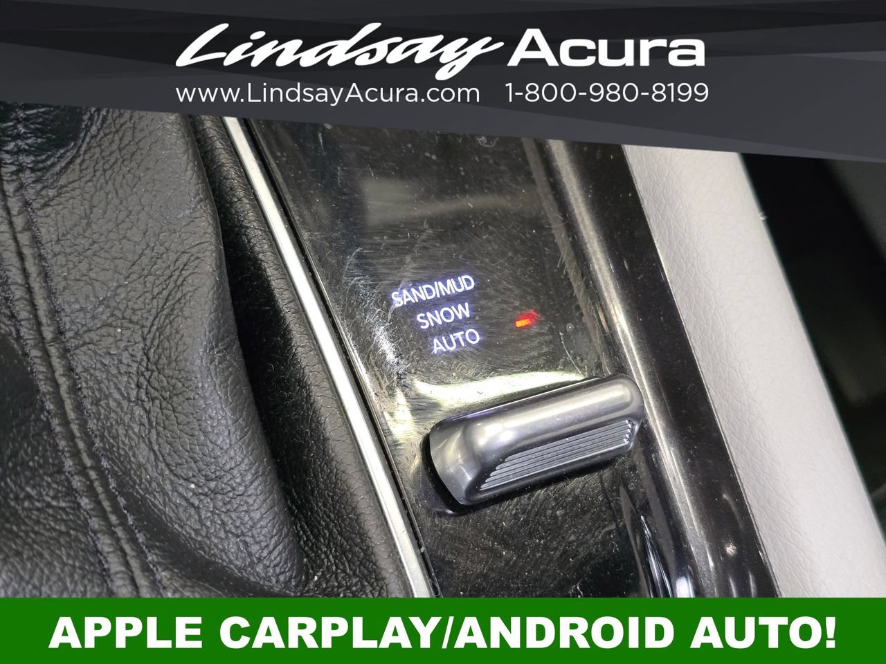 Used 2024 Jeep Compass Latitude AWD/4WD image 20