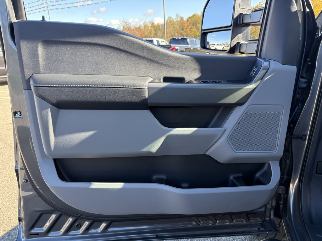 New 2026 Ford F350 XL w/ STX Appearance Package image 36